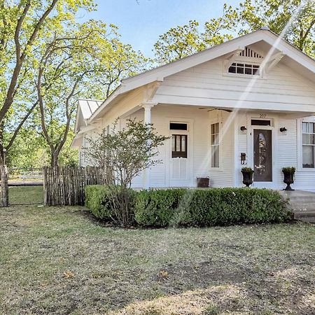 Villa Liberty Creek à Fredericksburg Extérieur photo