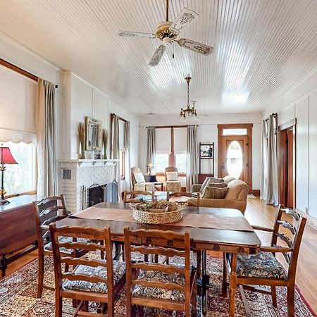 Villa Liberty Creek à Fredericksburg Extérieur photo