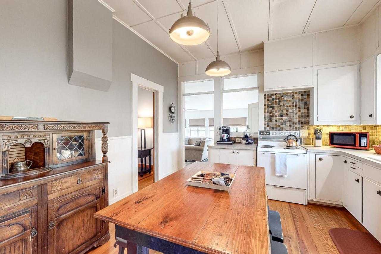 Villa Liberty Creek à Fredericksburg Extérieur photo
