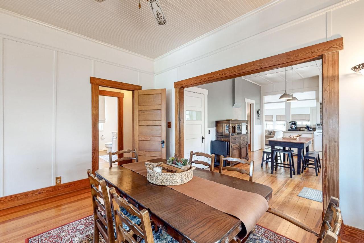 Villa Liberty Creek à Fredericksburg Extérieur photo