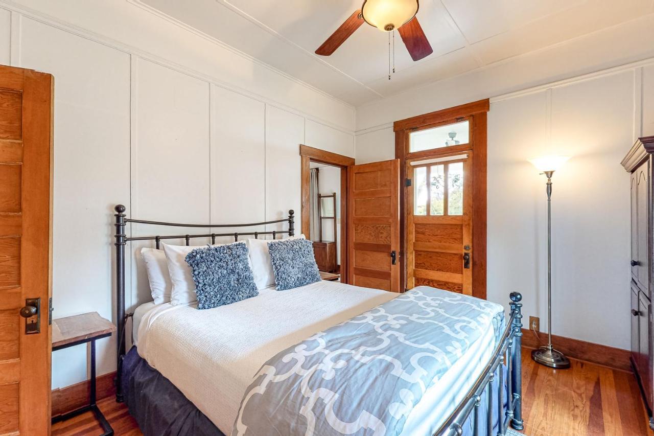 Villa Liberty Creek à Fredericksburg Extérieur photo
