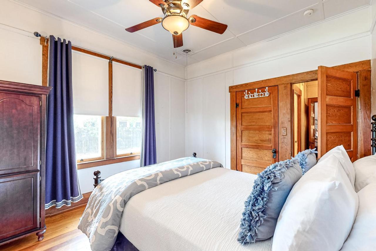Villa Liberty Creek à Fredericksburg Extérieur photo